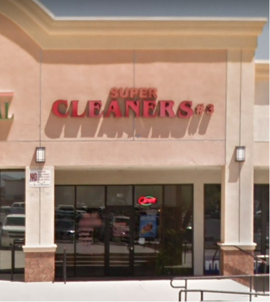 Normas Super Cleaners | 14466 Main St Suite #108, Hesperia, CA 92345, USA | Phone: (760) 956-3563