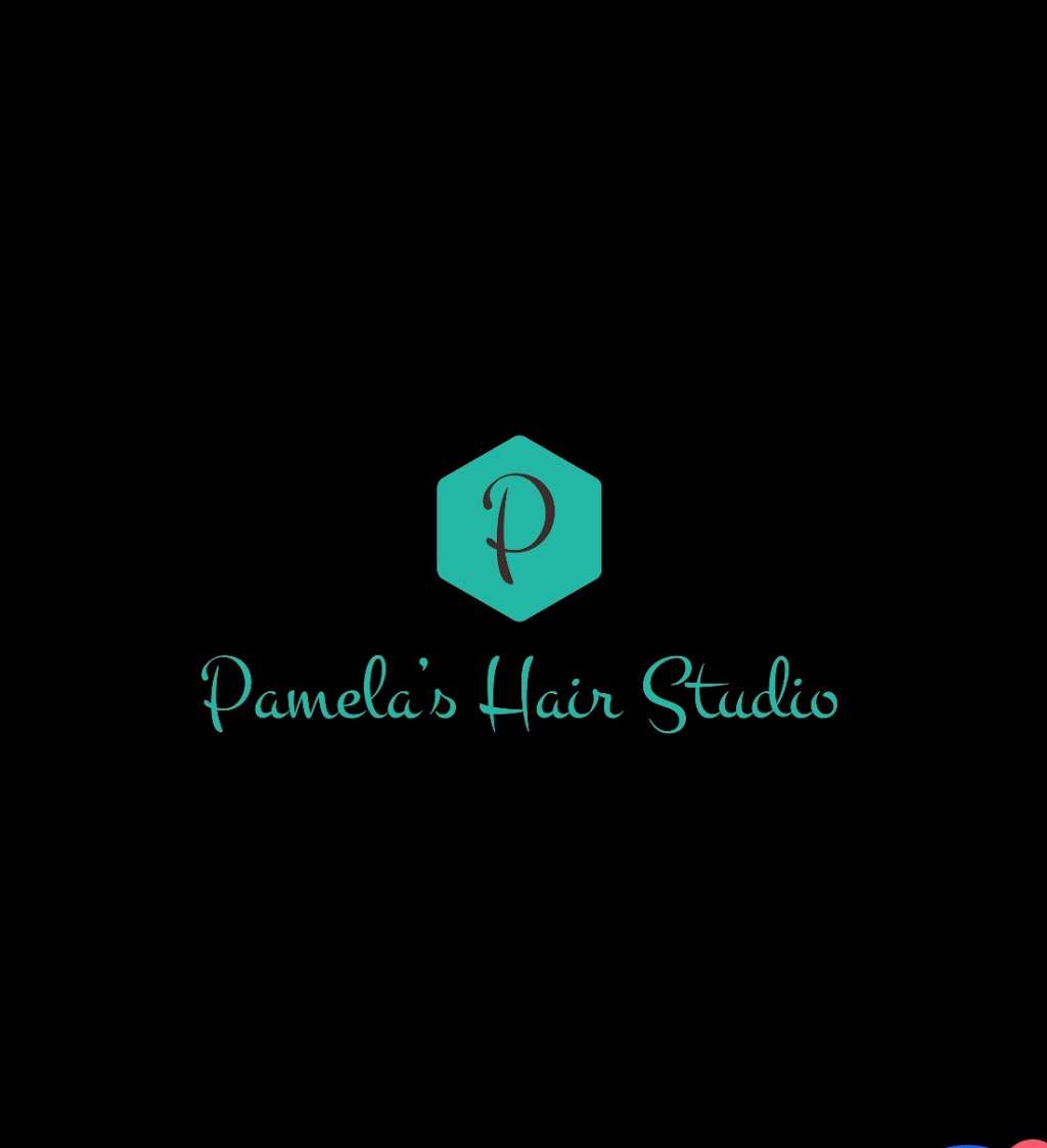 Pamela’s Hair Studio | 101 W Bernard St, Clute, TX 77531, USA | Phone: (979) 529-7221