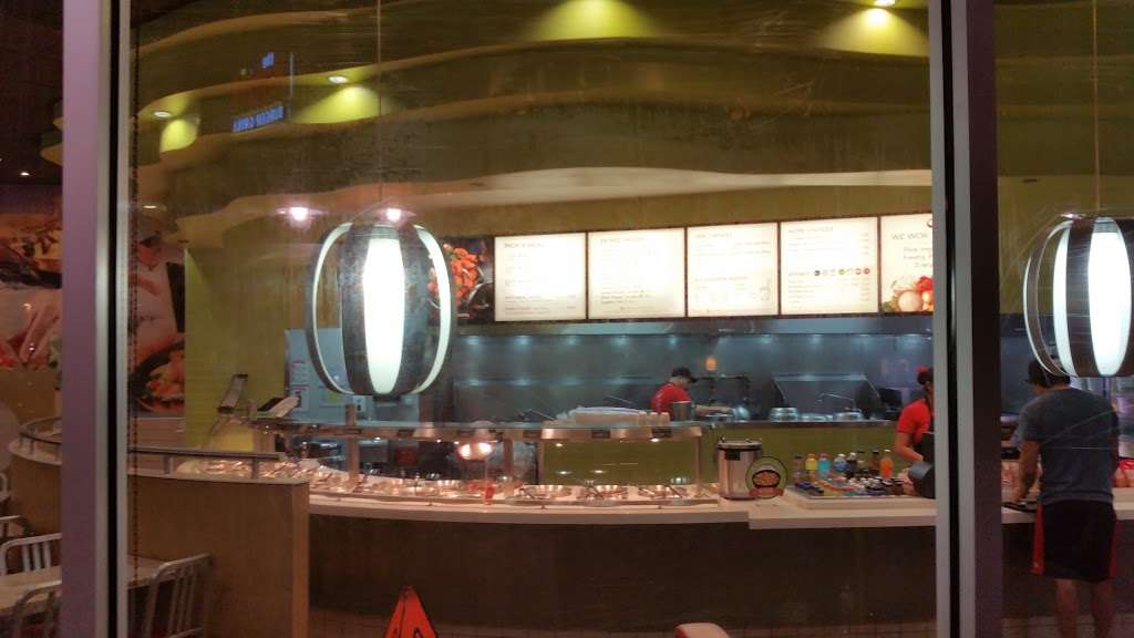 Panda Express | 856 E Alosta Ave, Azusa, CA 91702, USA | Phone: (626) 815-2723