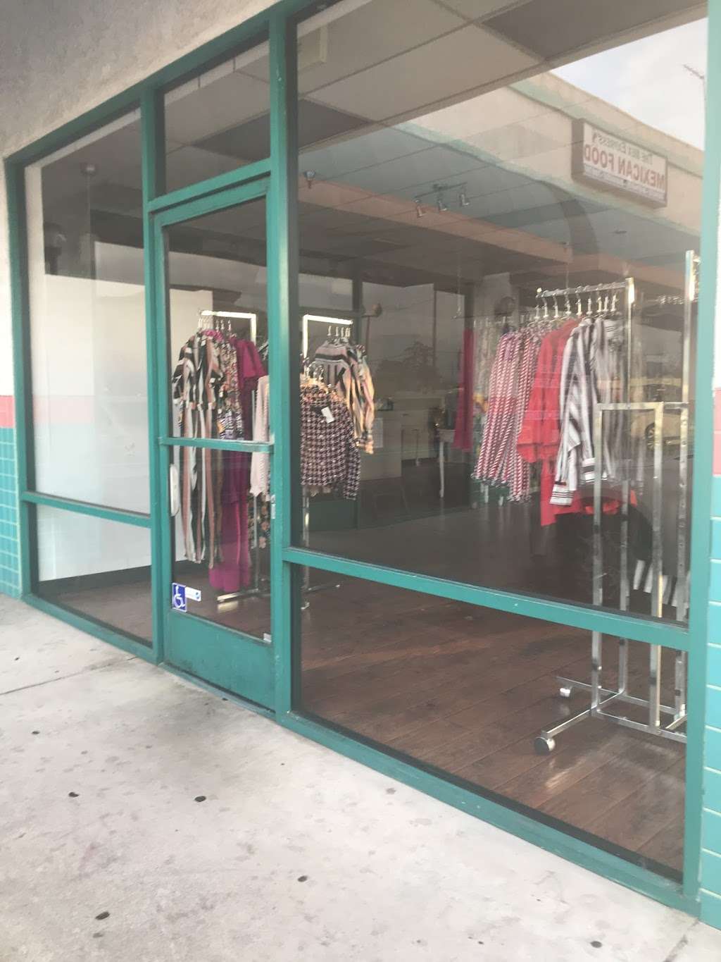 Beeu Boutique Womens Clothing Fashion | #G, 14316 Amar Rd, La Puente, CA 91744 | Phone: (626) 918-9996