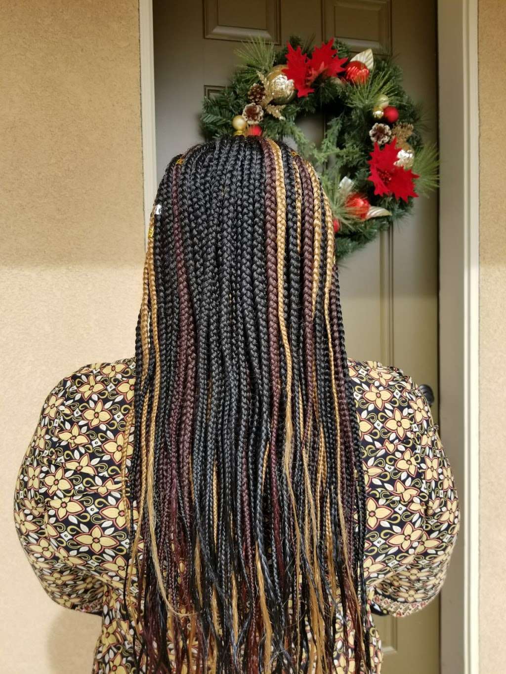 Grace Hair Braiding | 34655 Sawtooth Ct, Murrieta, CA 92563, USA | Phone: (619) 755-8927