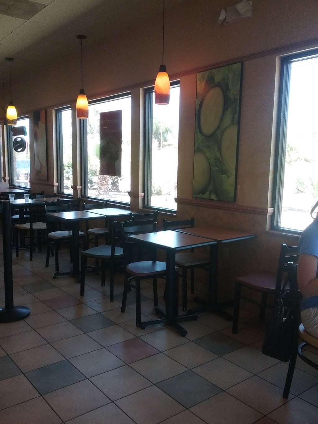 Subway Restaurants | 6745 Quail Hill Pkwy, Irvine, CA 92603, USA | Phone: (949) 679-3383