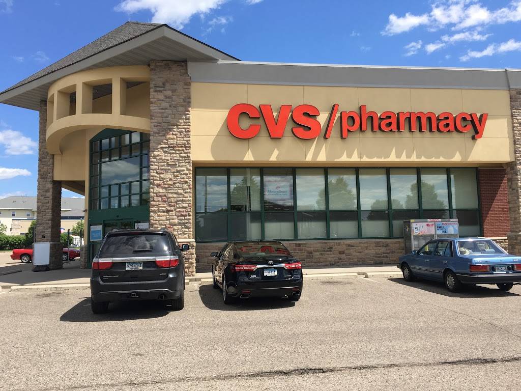 CVS | 2357 108th Ln NE, Blaine, MN 55449, USA | Phone: (763) 780-0776