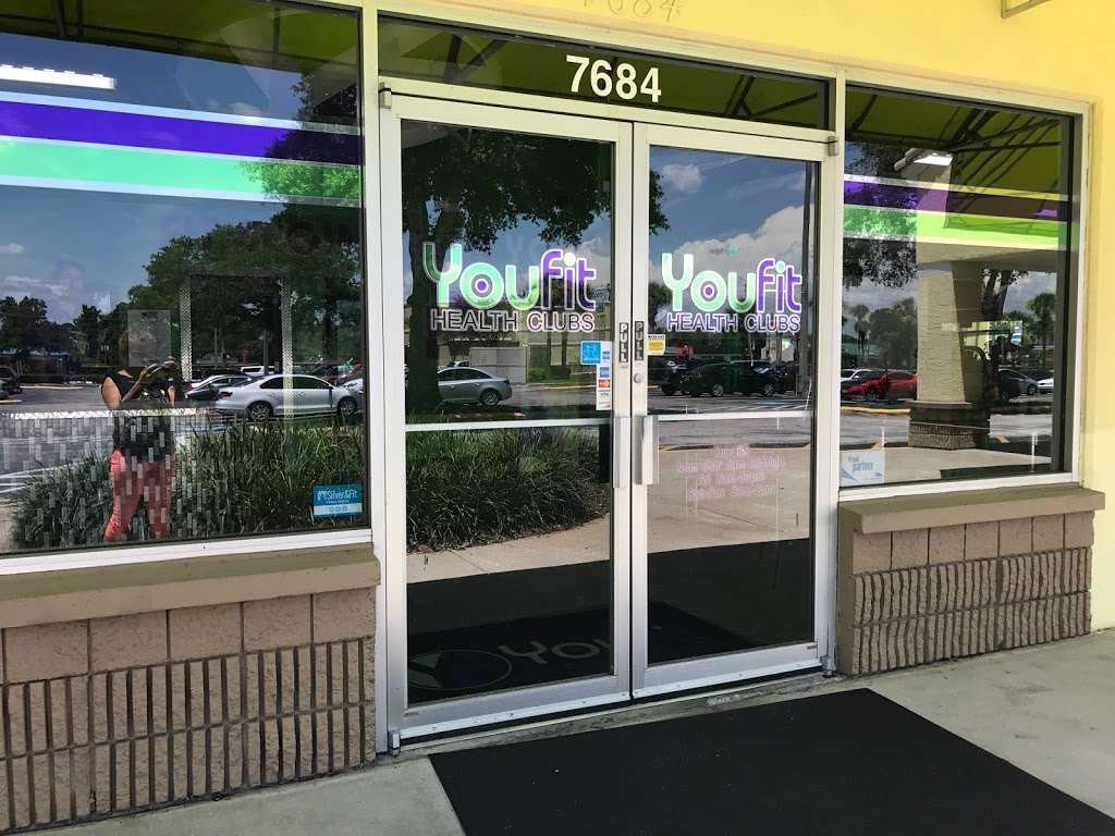 Youfit Health Clubs | 7706 University Blvd, Winter Park, FL 32792, USA | Phone: (407) 571-2780