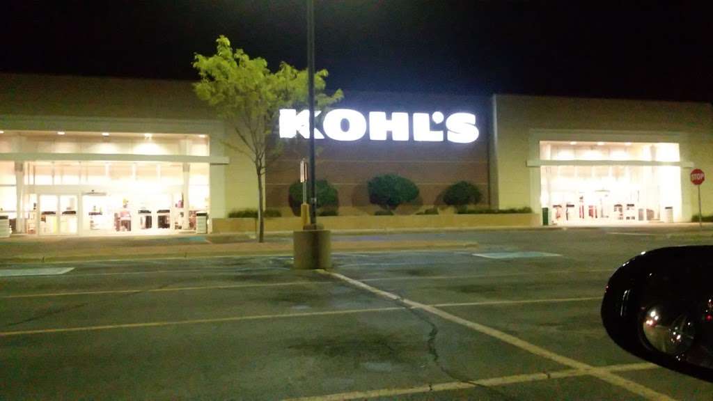 Kohls Oak Creek | 9035 S Howell Ave, Oak Creek, WI 53154, USA | Phone: (414) 764-7200