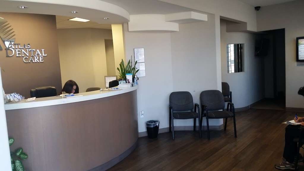 Atlas Dental Care | 2732 Santa Anita Ave, El Monte, CA 91733, USA | Phone: (626) 444-2605