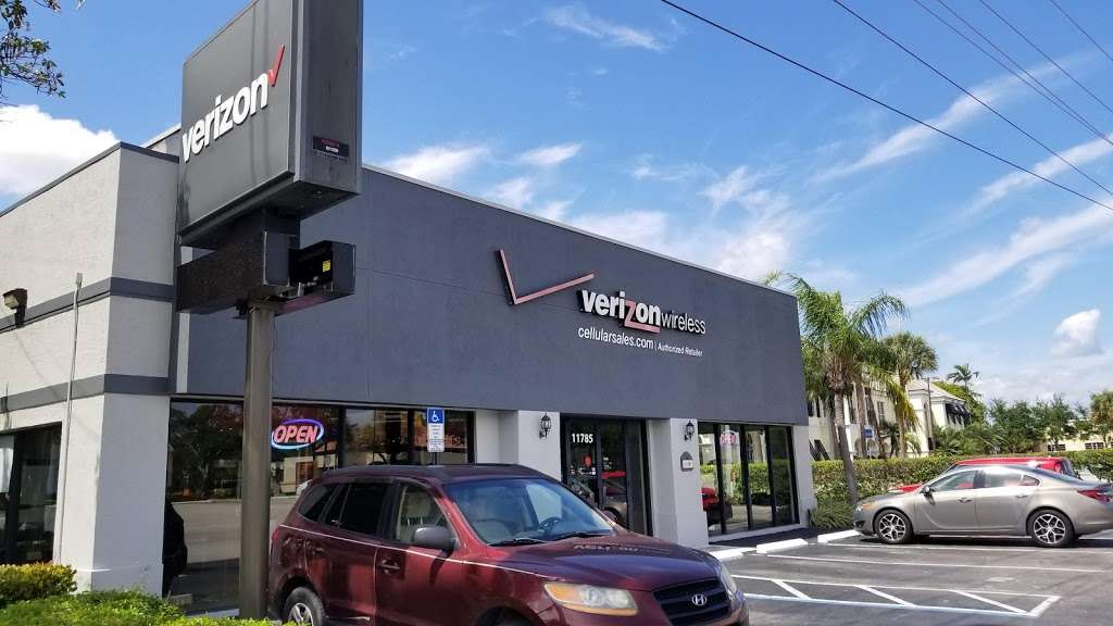 Verizon Authorized Retailer – Cellular Sales | 11785 US-1, North Palm Beach, FL 33408, USA | Phone: (561) 355-5182