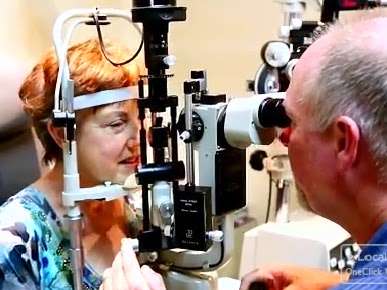 Dr. Richard Joyce Optometrist | 874 Southampton Rd, Benicia, CA 94510, USA | Phone: (707) 745-6266