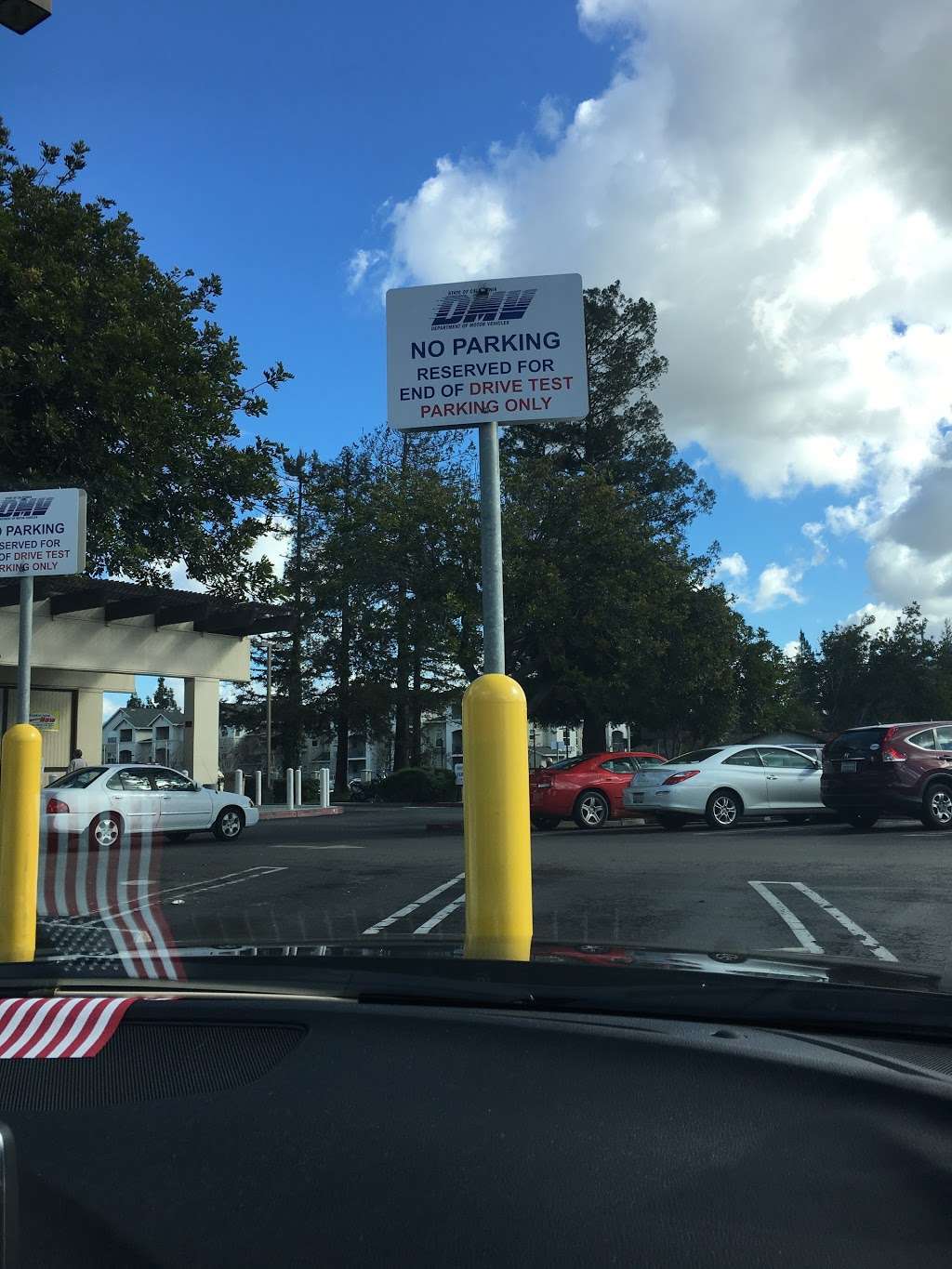 Santa Clara DMV | 3665 Flora Vista Ave, Santa Clara, CA 95051, USA | Phone: (800) 777-0133