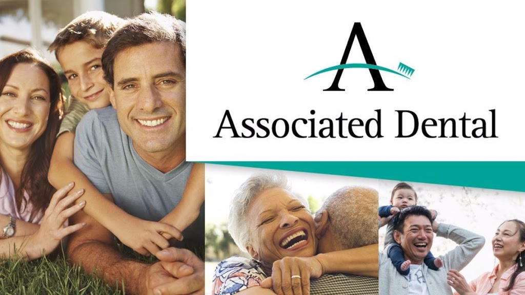 Associated Dental & Orthodontics - Glendale | 5905 W Bell Rd UNIT 6, Glendale, AZ 85308, USA | Phone: (602) 547-9566