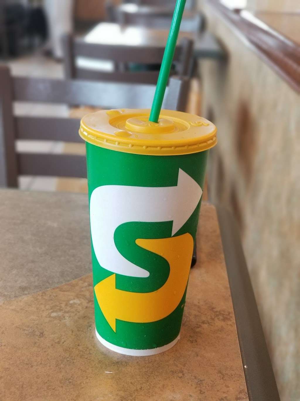 Subway | 910 N Frazier St, Conroe, TX 77301, USA | Phone: (936) 760-3700