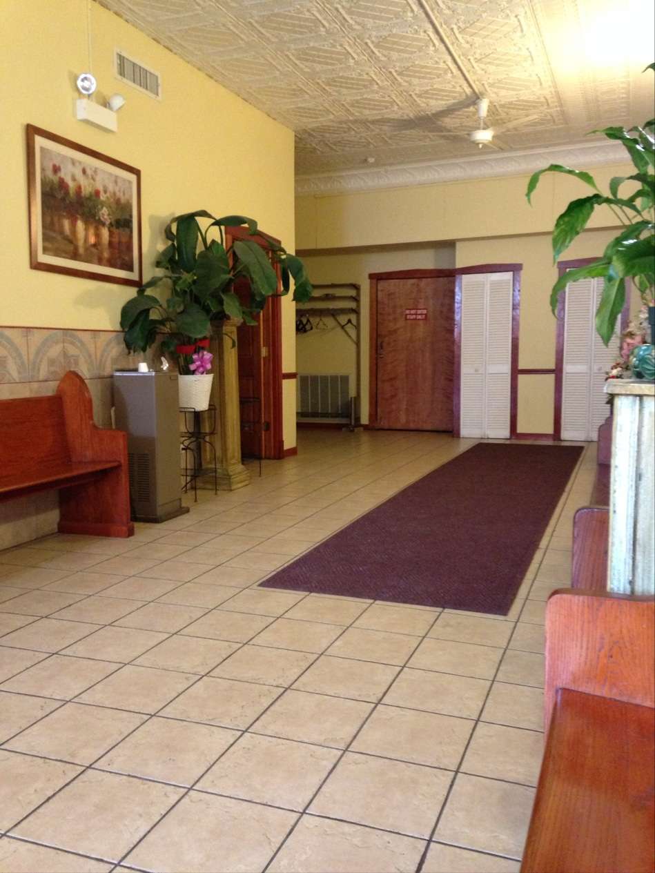 Caribe Funeral Home | 3314 W Armitage Ave, Chicago, IL 60647, USA | Phone: (773) 252-1700