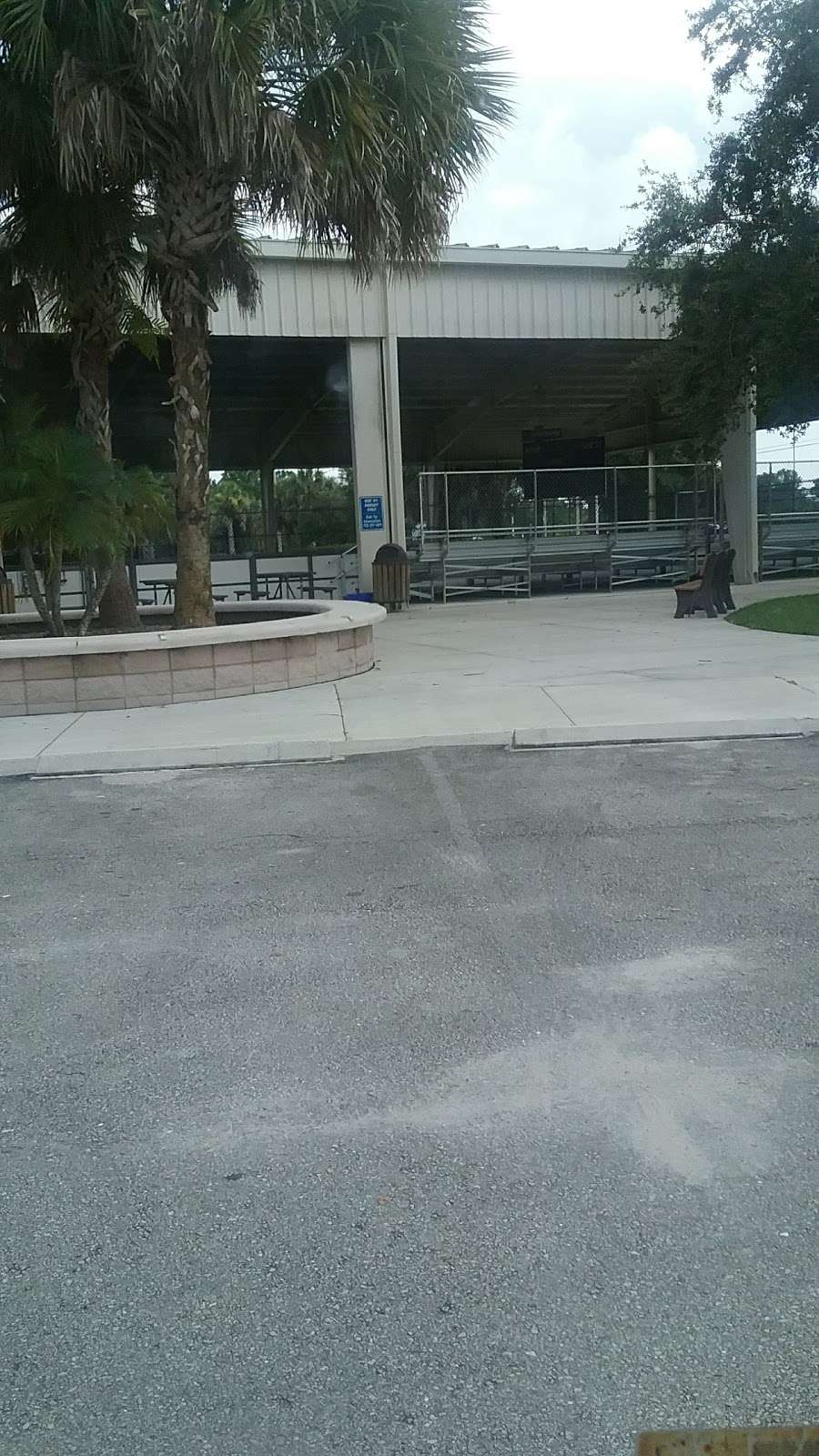 Halpatiokee Inline Hockey Rink | southwest 34997, 8303 SW Lost River Rd, Stuart, FL 34997, USA