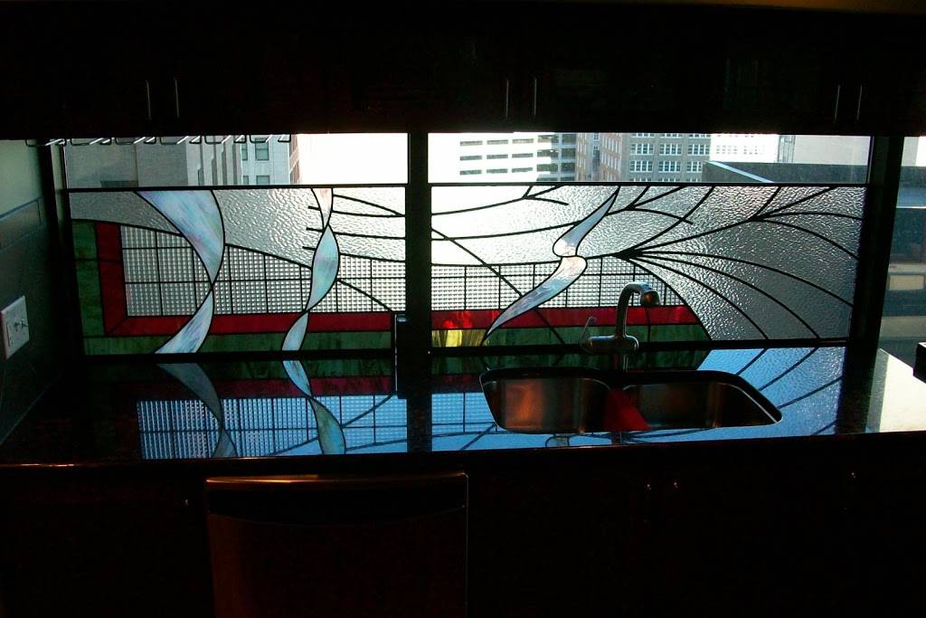 Stained Glass Creations LLC | North Kansas City, MO 64116, USA | Phone: (816) 283-3900