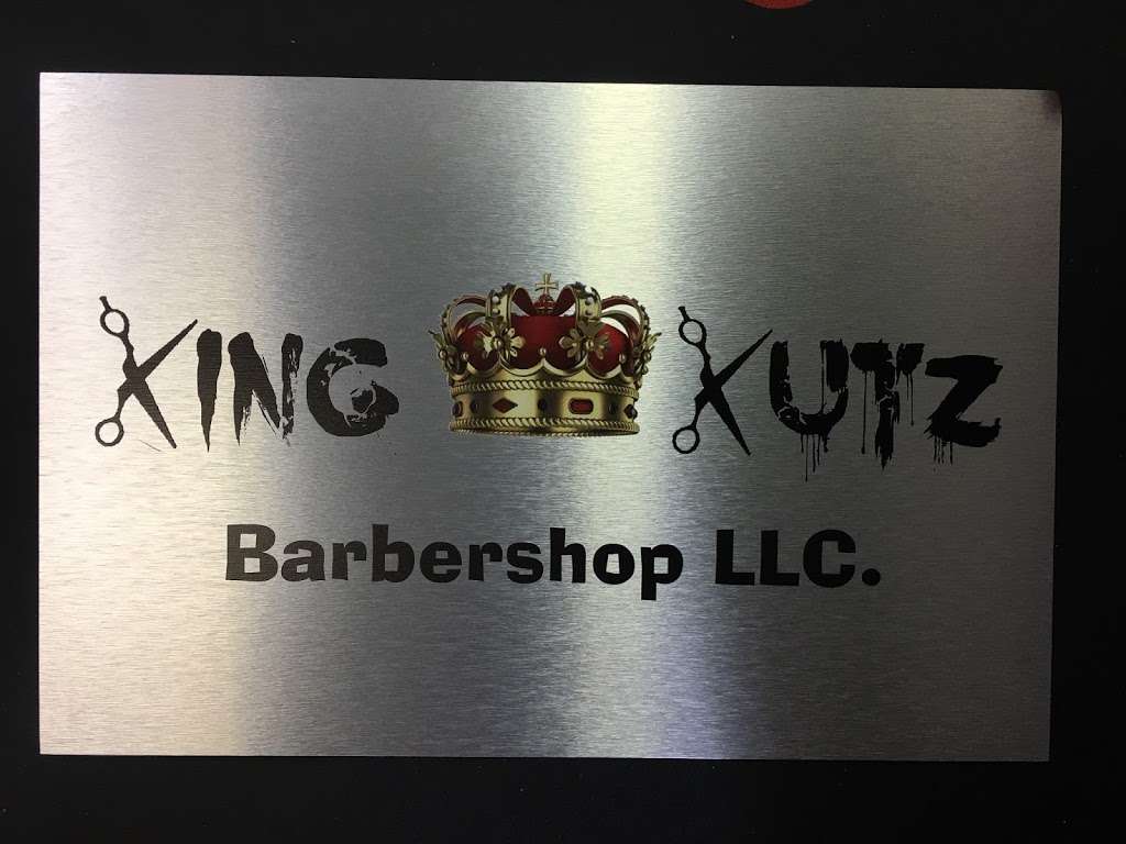 King Kutz Barbershop LLC | 5609 Dupont Pkwy Suite 5, Smyrna, DE 19977 | Phone: (610) 864-4234