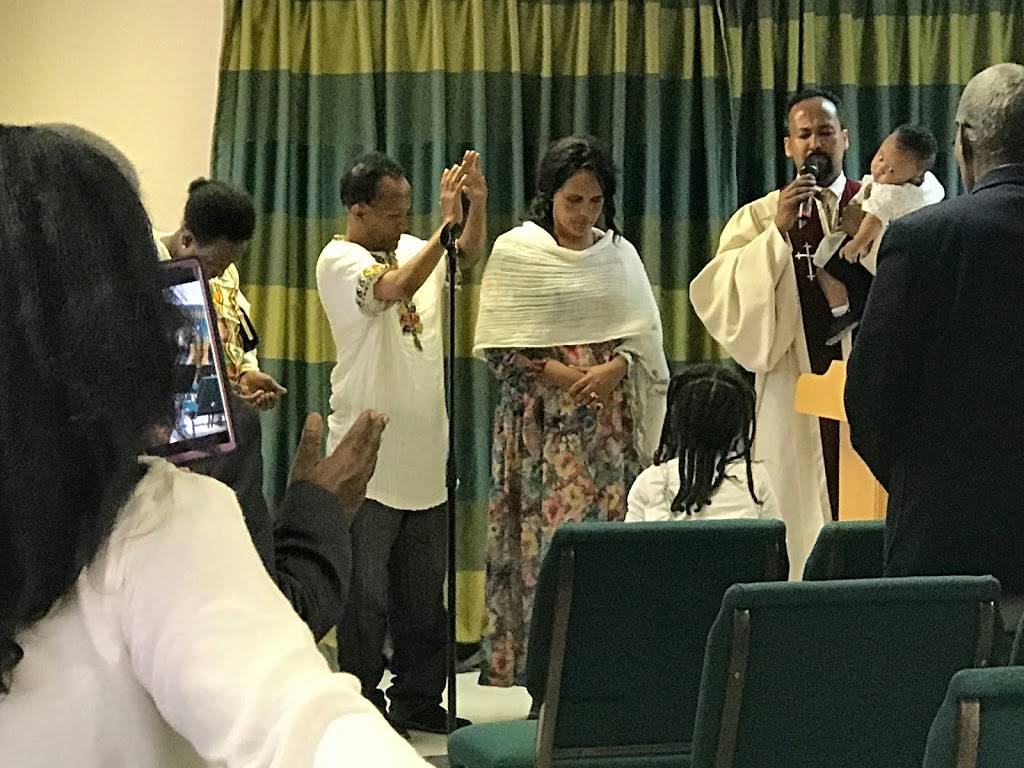 Ethiopian Christian Fellowship Orange County Church, ECFC OC | 622 N Gilbert St, Anaheim, CA 92801, USA | Phone: (213) 446-9664