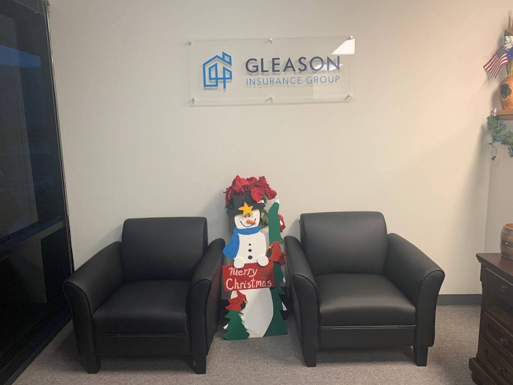 Gleason Insurance Group - Nationwide Insurance | 22875 Savi Ranch Pkwy suite j, Yorba Linda, CA 92887, USA | Phone: (714) 332-1777