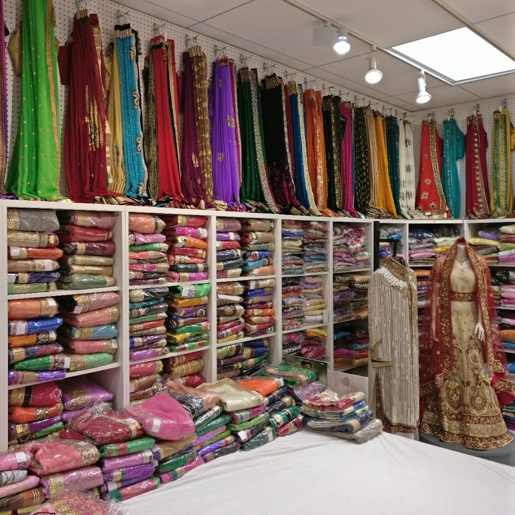 Roopam Sarees | 1044 University Ave, Berkeley, CA 94710, USA | Phone: (510) 848-2642