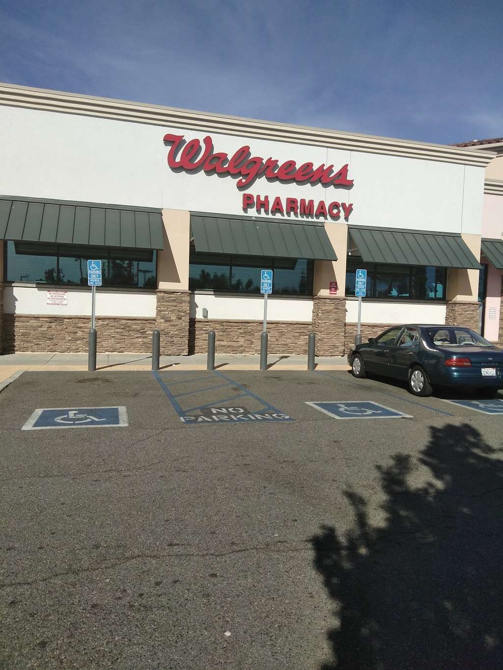 Walgreens | 6444 Van Buren Boulevard, Riverside, CA 92503, USA | Phone: (951) 688-8627