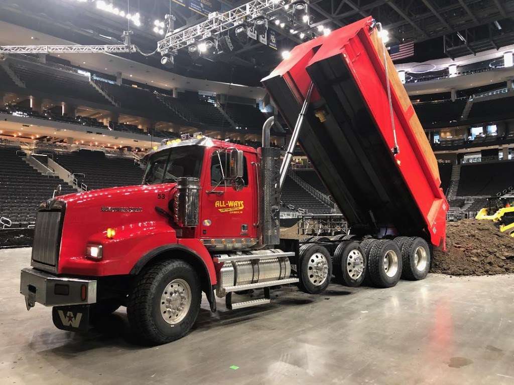 All-Ways Contractors Inc | 15655 West North Avenue, W229N5005 Duplainville Rd #200, Brookfield, WI 53005, USA | Phone: (262) 789-6944