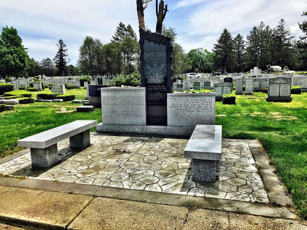 New Montefiore Cemetery | 1180 Wellwood Ave, West Babylon, NY 11704, USA | Phone: (631) 249-7000