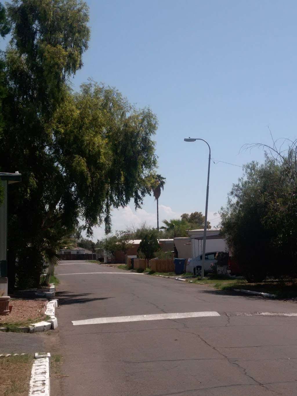 Phoenix West Mobile Home Park | 3150 W Glendale Ave, Phoenix, AZ 85051, USA | Phone: (602) 973-1255