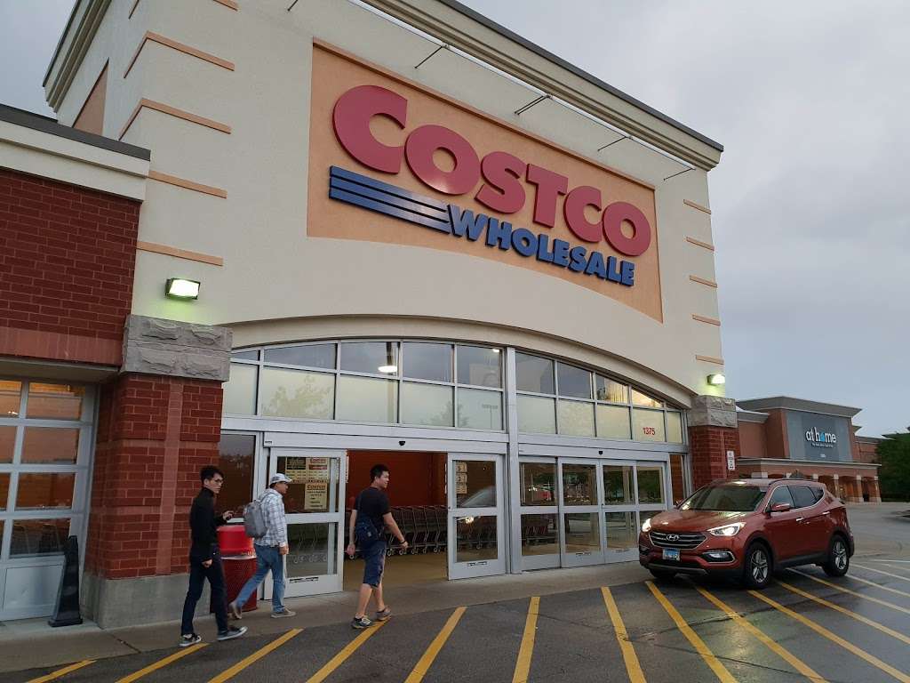 Costco Wholesale | 1375 N Meacham Rd, Schaumburg, IL 60173 | Phone: (847) 969-0790