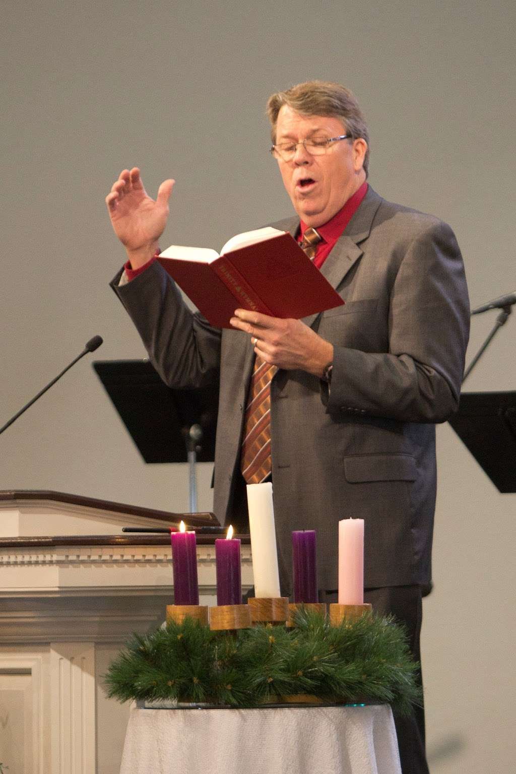 Christ Community Church | 4295 Garden St, Titusville, FL 32796, USA | Phone: (321) 269-2478