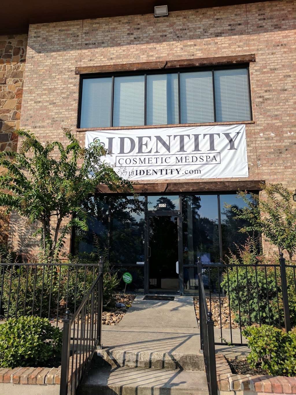 Identity Cosmetic Surgery MedSpa | 5452 TX-105 #105, Conroe, TX 77304, USA | Phone: (713) 433-6848