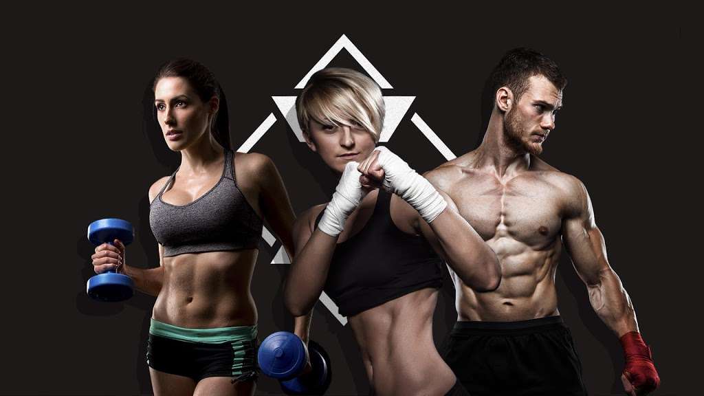 Xformation Fitness | 429 S Washington St Unit 2, North Attleborough, MA 02760, USA | Phone: (508) 316-1106