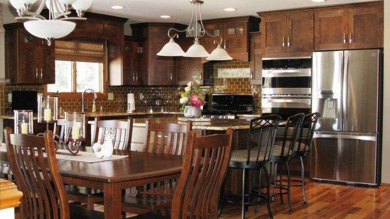 Springbrook Cabinetry | 3021 240th Ave, Union Grove, WI 53182, USA | Phone: (262) 620-4434