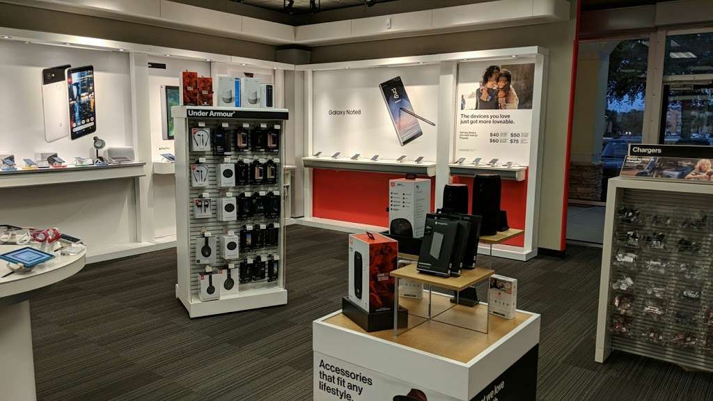 Verizon | 3120 S Kirkman Rd, Orlando, FL 32811 | Phone: (407) 294-2515