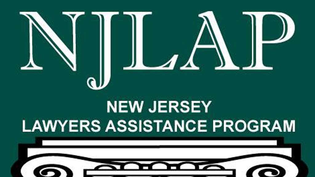 NJLAP - NJ Lawyers Assistance Program | 1 Constitution Square, New Brunswick, NJ 08901, USA | Phone: (800) 246-5527