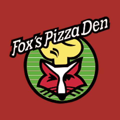 Fox’s Pizza Den | 6565 Whitestown Pkwy, Zionsville, IN 46077 | Phone: (317) 769-2336