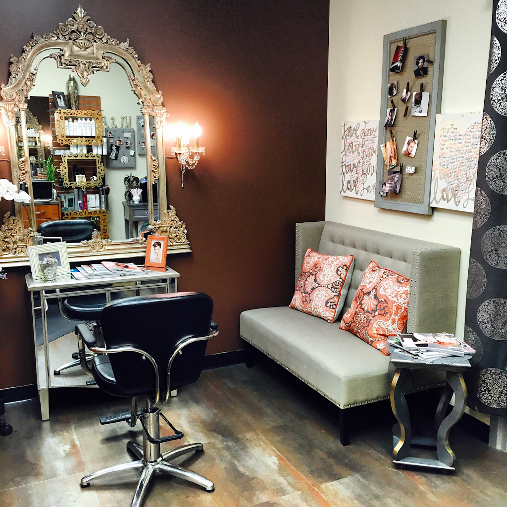 Wisp Salon | 301 Hooffs Run Dr #9, Alexandria, VA 22314, USA | Phone: (703) 861-6694