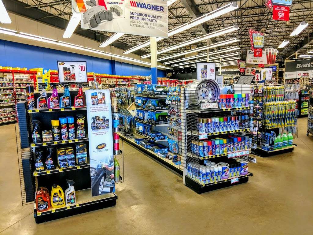 Pep Boys Auto Parts & Service | 450 Wilkes Barre Township Blvd, Wilkes-Barre, PA 18702, USA | Phone: (570) 819-1100