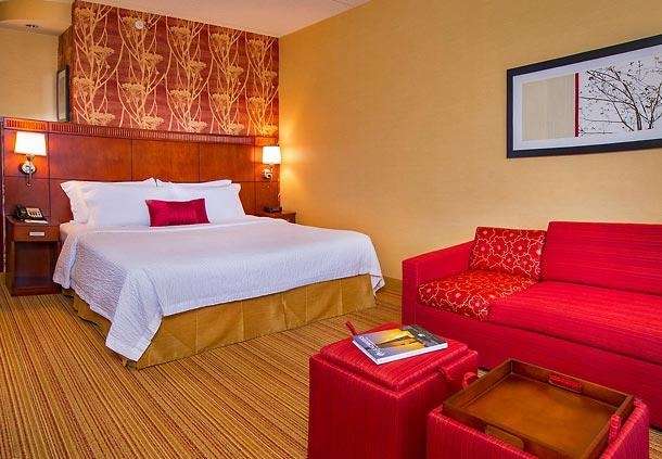 Courtyard by Marriott Fort Meade BWI Business District | 2700 Hercules Rd, Annapolis Junction, MD 20701, USA | Phone: (301) 498-8400