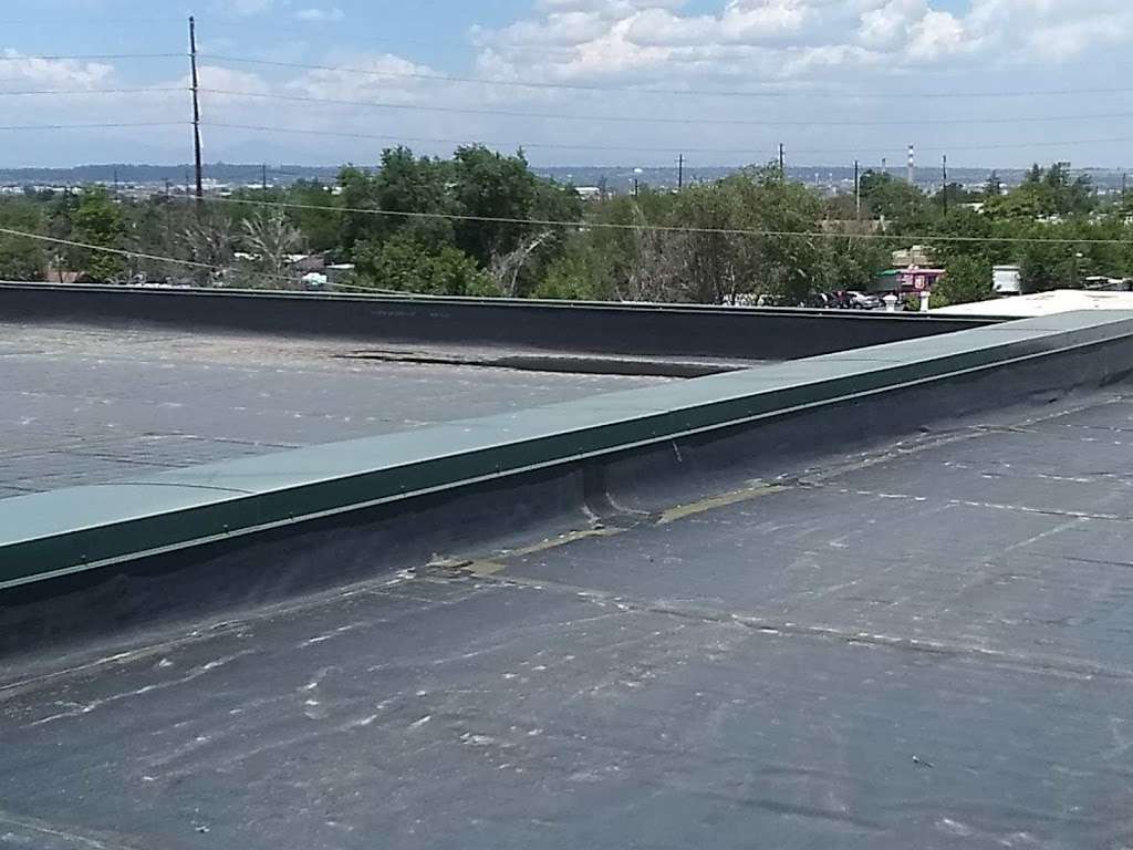 Nut&Leaf Roofing Solutions | 50 Conifer Dr, Evergreen, CO 80439, USA | Phone: (720) 527-0438