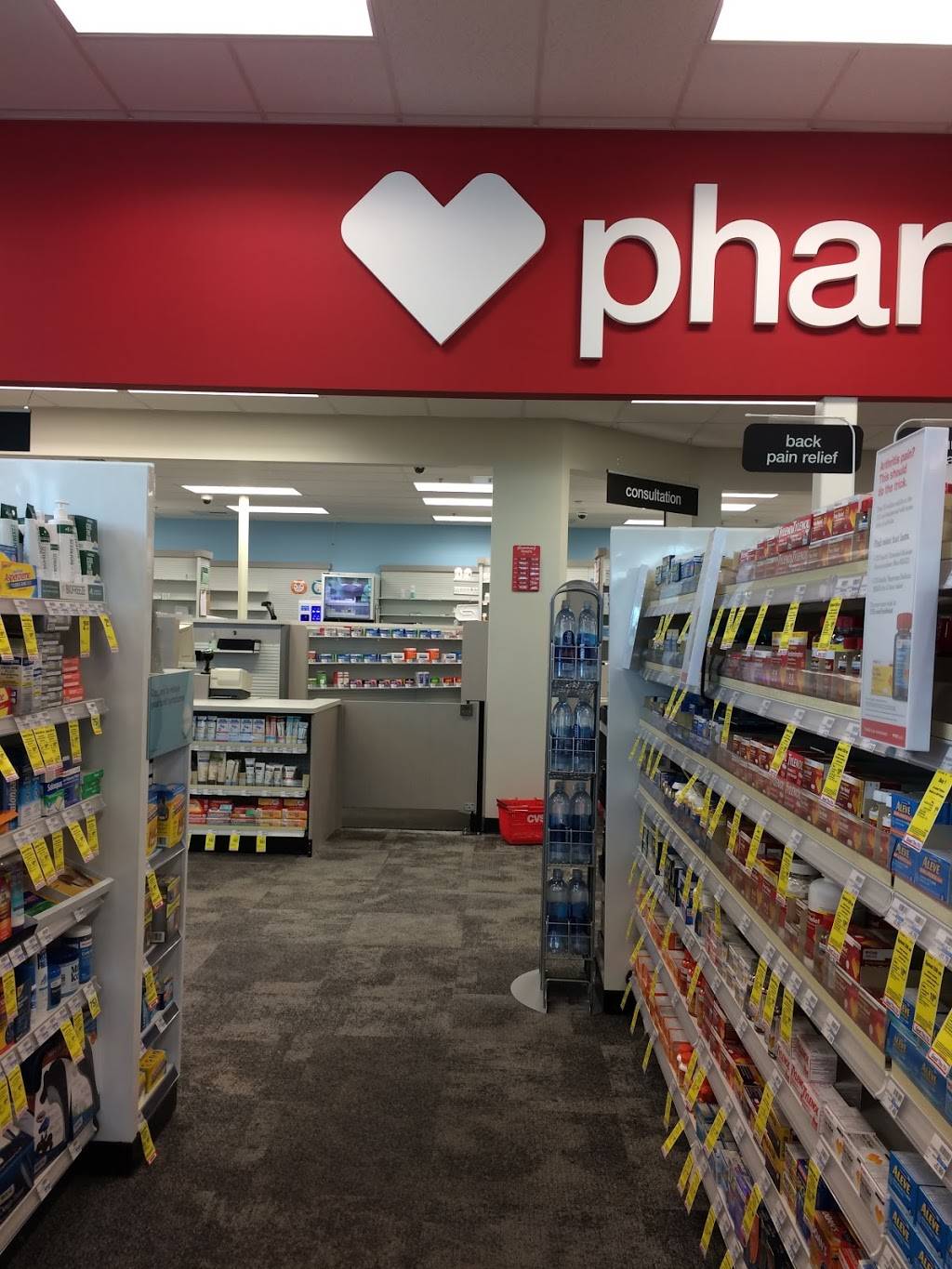 CVS Pharmacy | 909 E Apache Blvd, Tempe, AZ 85281, USA | Phone: (480) 967-0799