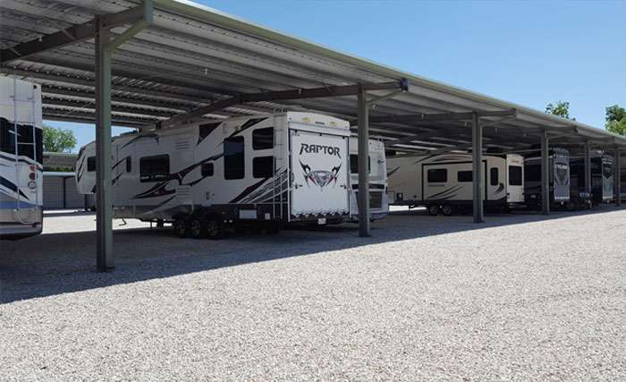 Grand Parkway Boat and RV Storage | 2742 Precinct Line Rd, Richmond, TX 77406, USA | Phone: (832) 274-0859