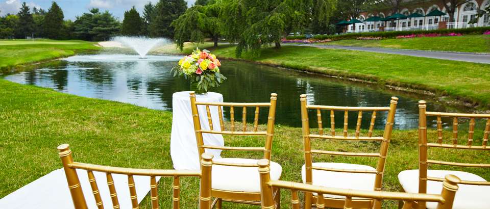 The Hamlet Golf & Country Club | 1 Clubhouse Dr, Commack, NY 11725, USA | Phone: (631) 499-5200