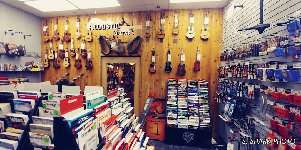 Guitar Center | 5761 W Fairview Ave, Boise, ID 83706, USA | Phone: (208) 685-0505