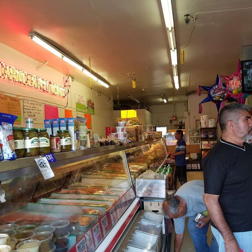 El Torito Meat Market | 2200 S Central Ave, Los Angeles, CA 90011, USA | Phone: (213) 746-1639