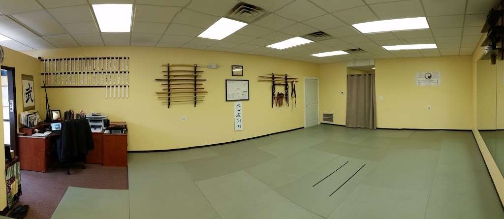 Budokan New Jersey Martial Arts Academy | 441 Millstone Rd, Millstone, NJ 08510, USA | Phone: (732) 503-9291