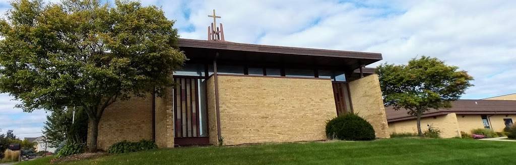 Zion Lutheran Church | N48 W18700 W Lisbon Rd, Menomonee Falls, WI 53051 | Phone: (262) 781-8133