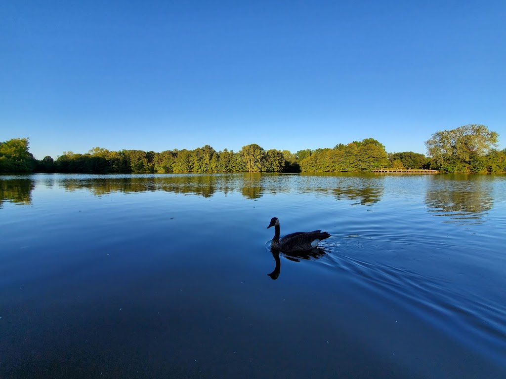 Boyer Nature Preserve | 452 E Park St, Westerville, OH 43081, USA | Phone: (614) 901-6500