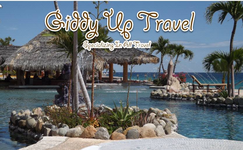 Giddy Up Travel | 7510 Ramblewood Dr, Magnolia, TX 77354, USA | Phone: (713) 257-8575