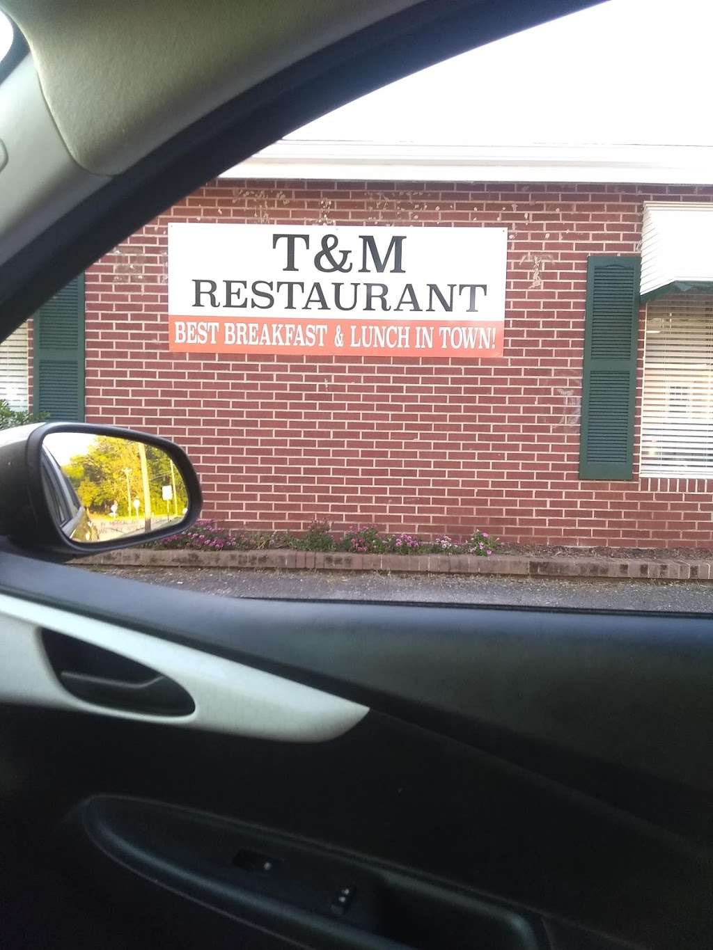 T & M Restaurant | 140 Church St, Chester, SC 29706 | Phone: (803) 377-2720