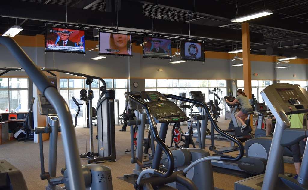 Wcc Fitness Center | 3607 Whitehall Park Dr, Charlotte, NC 28273, USA | Phone: (704) 295-9106