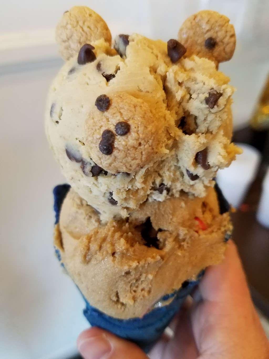 California Cookie Dough | 18854 Brookhurst St, Fountain Valley, CA 92708, USA | Phone: (714) 592-7644